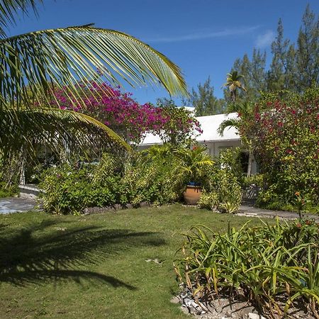 Poponi House Home North Palmetto Point エクステリア 写真