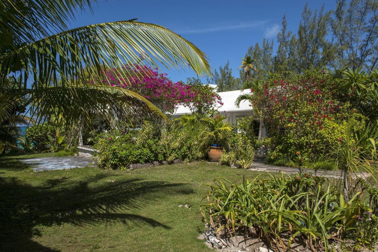 Poponi House Home North Palmetto Point エクステリア 写真